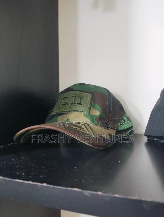 Tactical Military Caps - thumbnail 3
