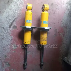 Subaru Rear Bilstein Shocks