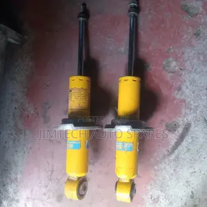 Subaru Rear Bilstein Shocks