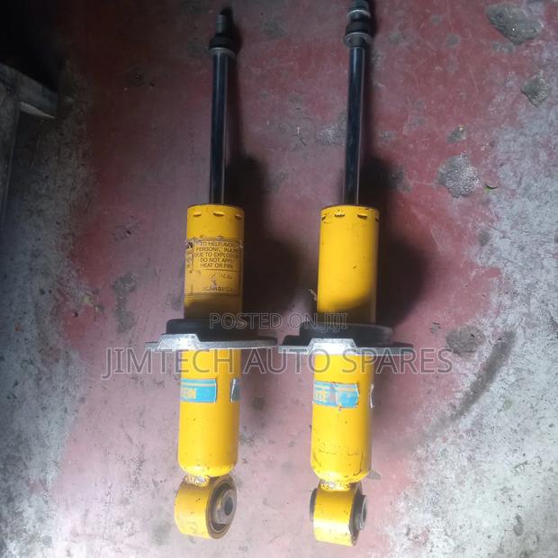 Subaru Rear Bilstein Shocks - thumbnail 2