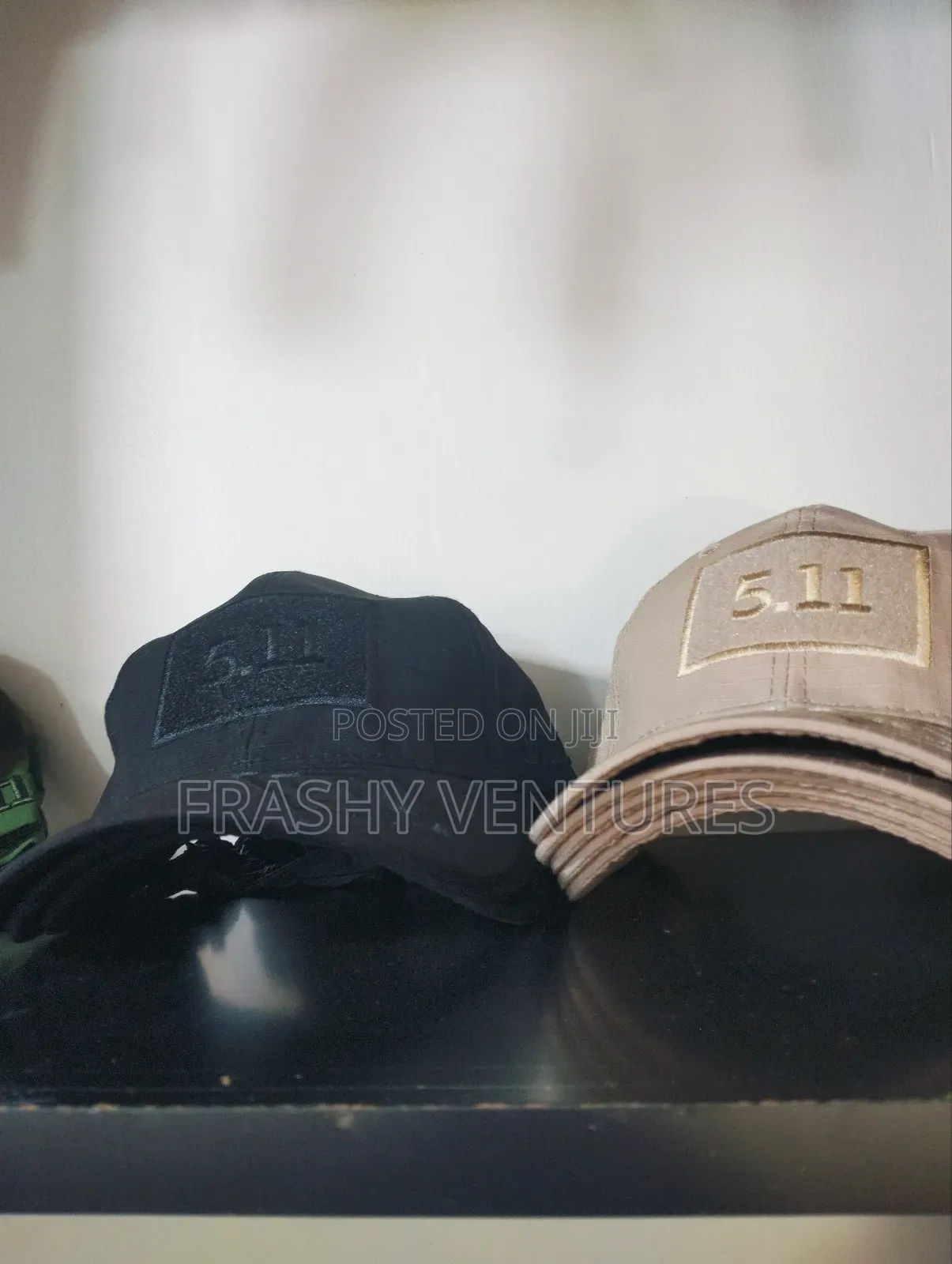 Original Tactical Caps.