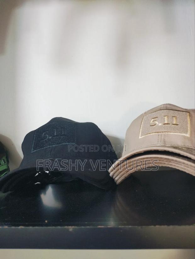 Original Tactical Caps. - thumbnail 3