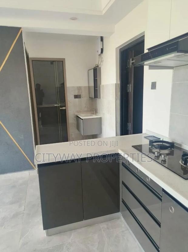 1bdrm Apartment in Kilimani for rent - thumbnail 2
