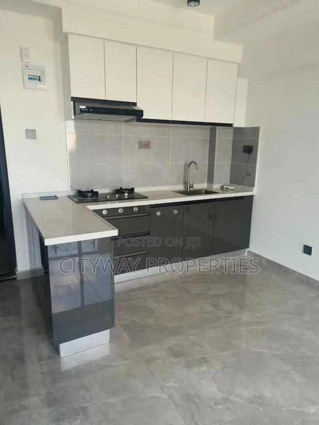 1bdrm Apartment in Kilimani for rent - thumbnail 3