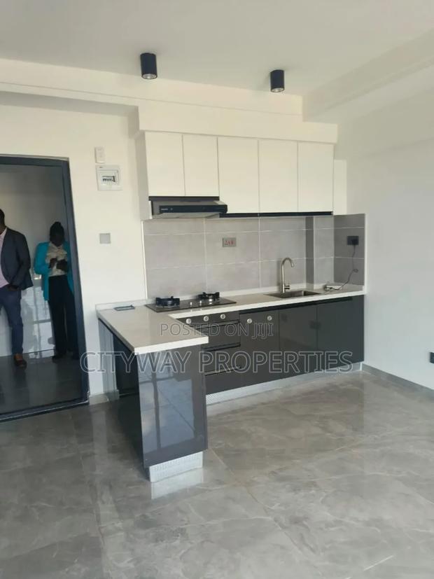 1bdrm Apartment in Kilimani for rent - thumbnail 4
