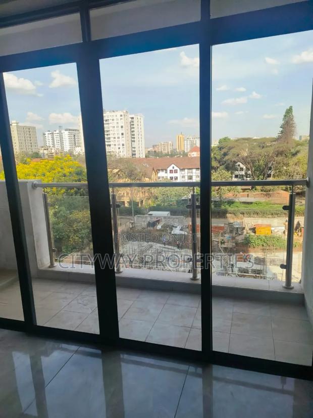 1bdrm Apartment in Kilimani for rent - thumbnail 6