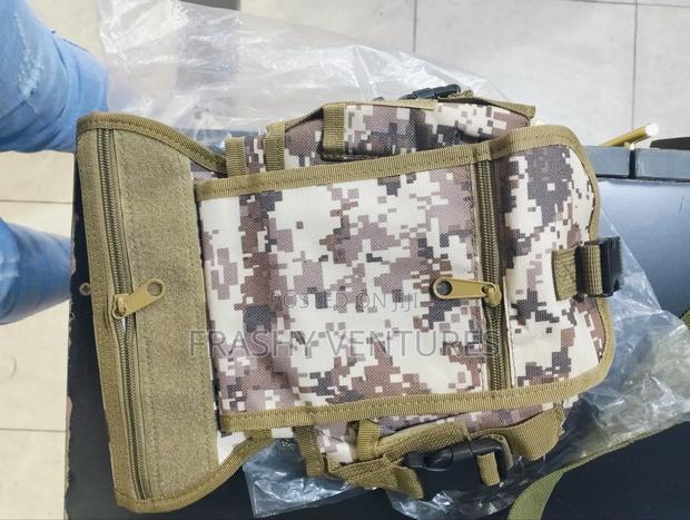 Tactical Waterproof Bags - main view