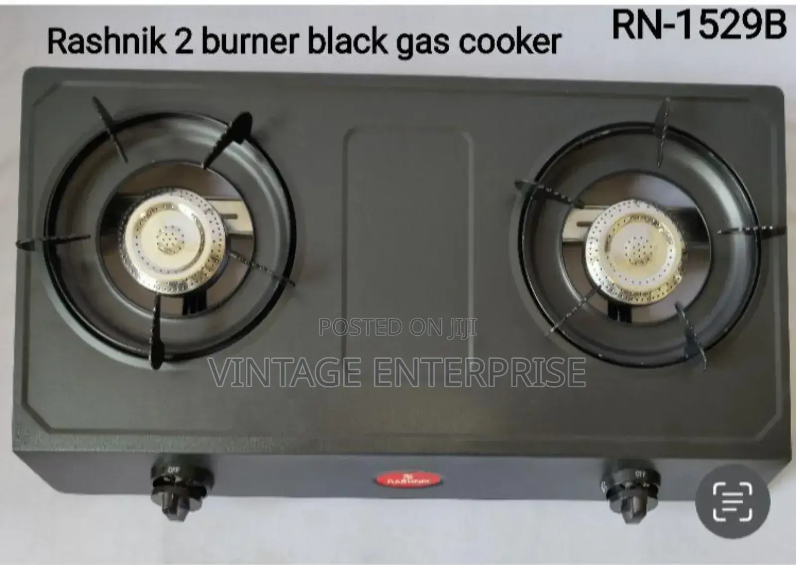 *Rashnik 2 Burner*
