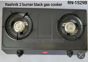 *Rashnik 2 Burner*