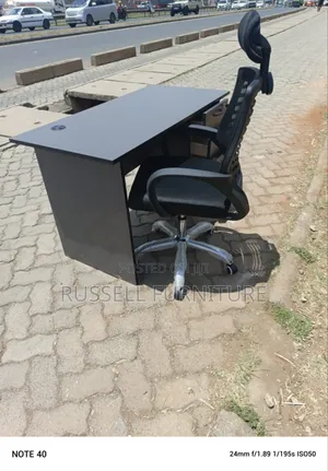 Headrest Office Chair Office
