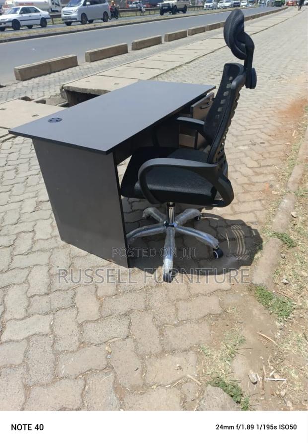 Headrest Office Chair Office