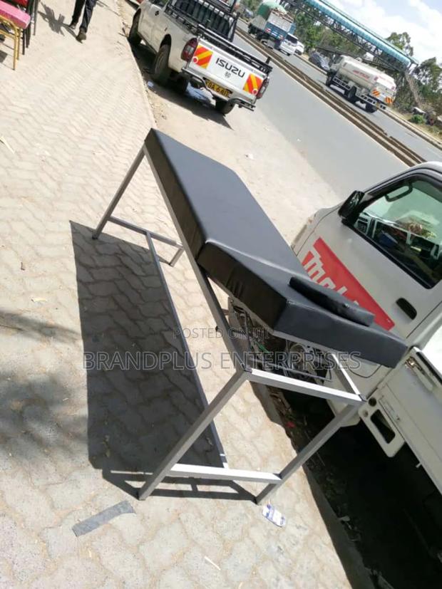 Massage Bed - main view