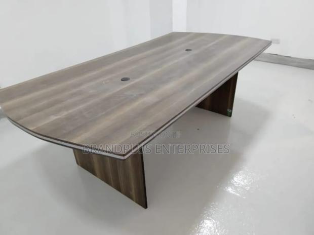 Boardroom/Conference Table - main view