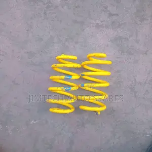 Nissan Wingroad Rear Heavy Duty Spring