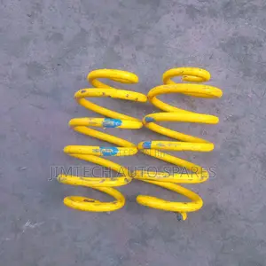 Nissan Wingroad Rear Heavy Duty Spring
