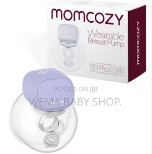 Momcozy S9 Pro Wearable Handsfree Breast Pump