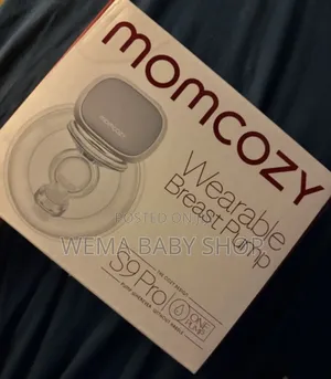Momcozy S9 Pro Wearable Handsfree Breast Pump