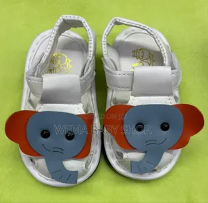 Baby Squeaky/Sound Shoes