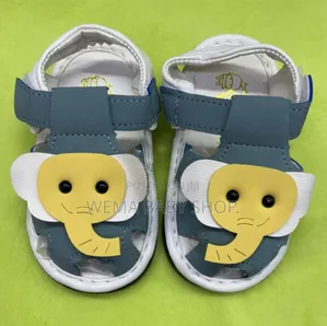 Baby Squeaky/Sound Shoes