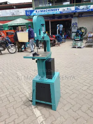 High Quality Wood Cutting Band Saw