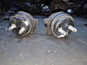 Engine Mounting for Mark Ii - thumbnail 2