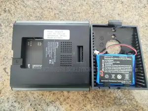 Zkteco EFACE 10 Face Recognition Terminal