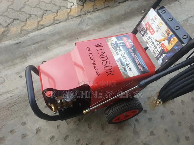 4000PSI Pressure Washer - Windsor Brand From UK