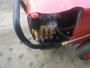 4000PSI Pressure Washer - Windsor Brand From UK