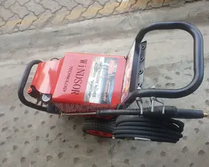 4000PSI Pressure Washer - Windsor Brand From UK