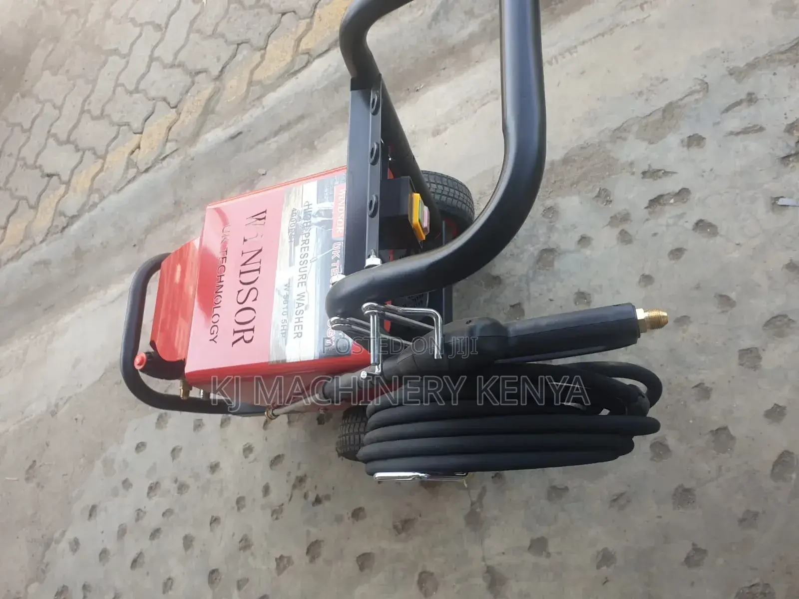 4000PSI Pressure Washer - Windsor Brand From UK