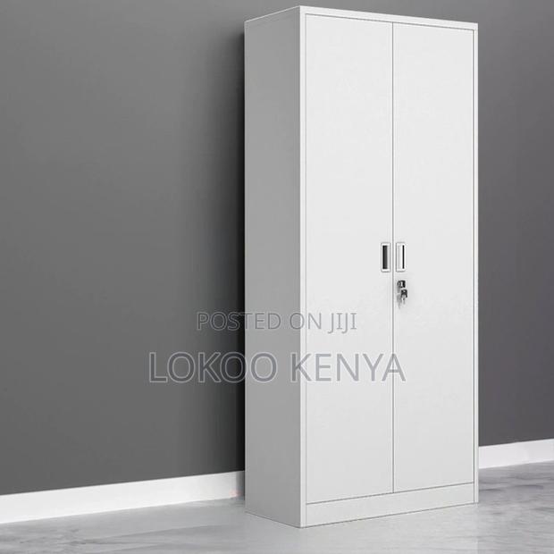 Storage Cabinet; Office Furniture - thumbnail 4