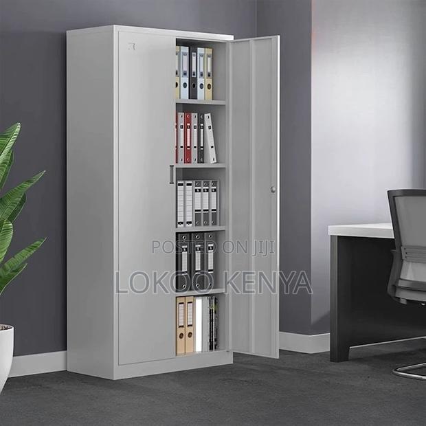 Storage Cabinet; Office Furniture