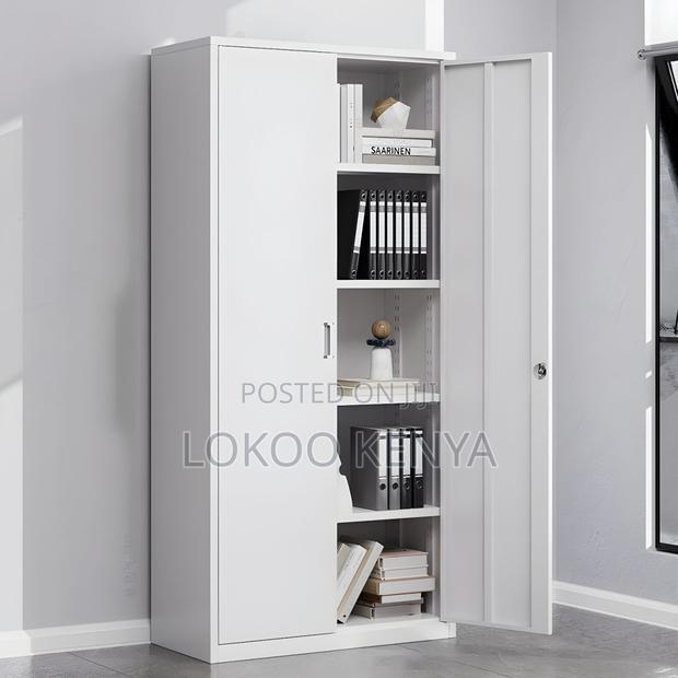 Storage Cabinet; Office Furniture - thumbnail 3