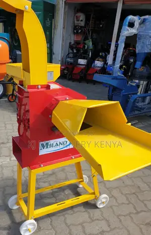 High Quality Multipurpose Feed Chopper