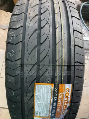 275 /45 R20 Centara Tyres
