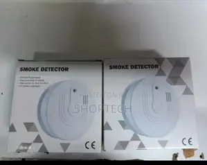 Smoke Detector