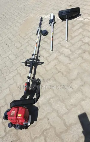 High Quality 4 in 1 Brush Cutter