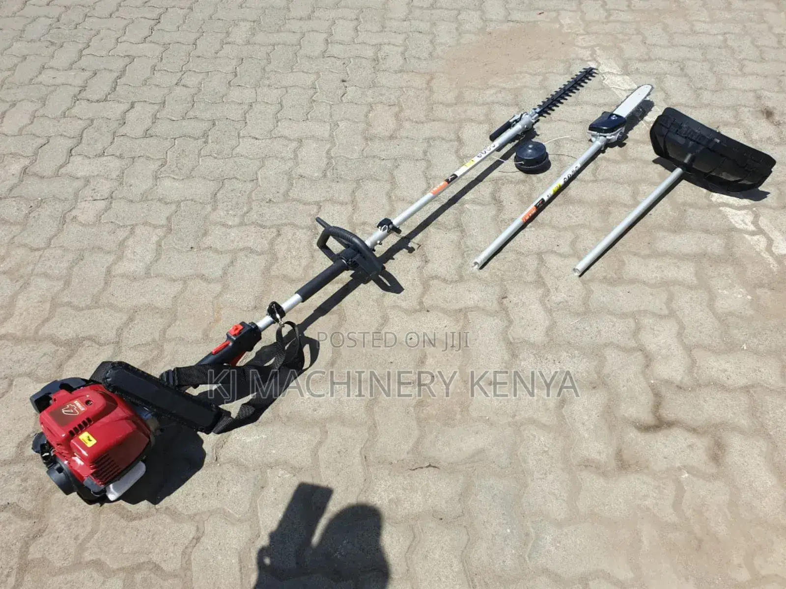High Quality 4 in 1 Brush Cutter
