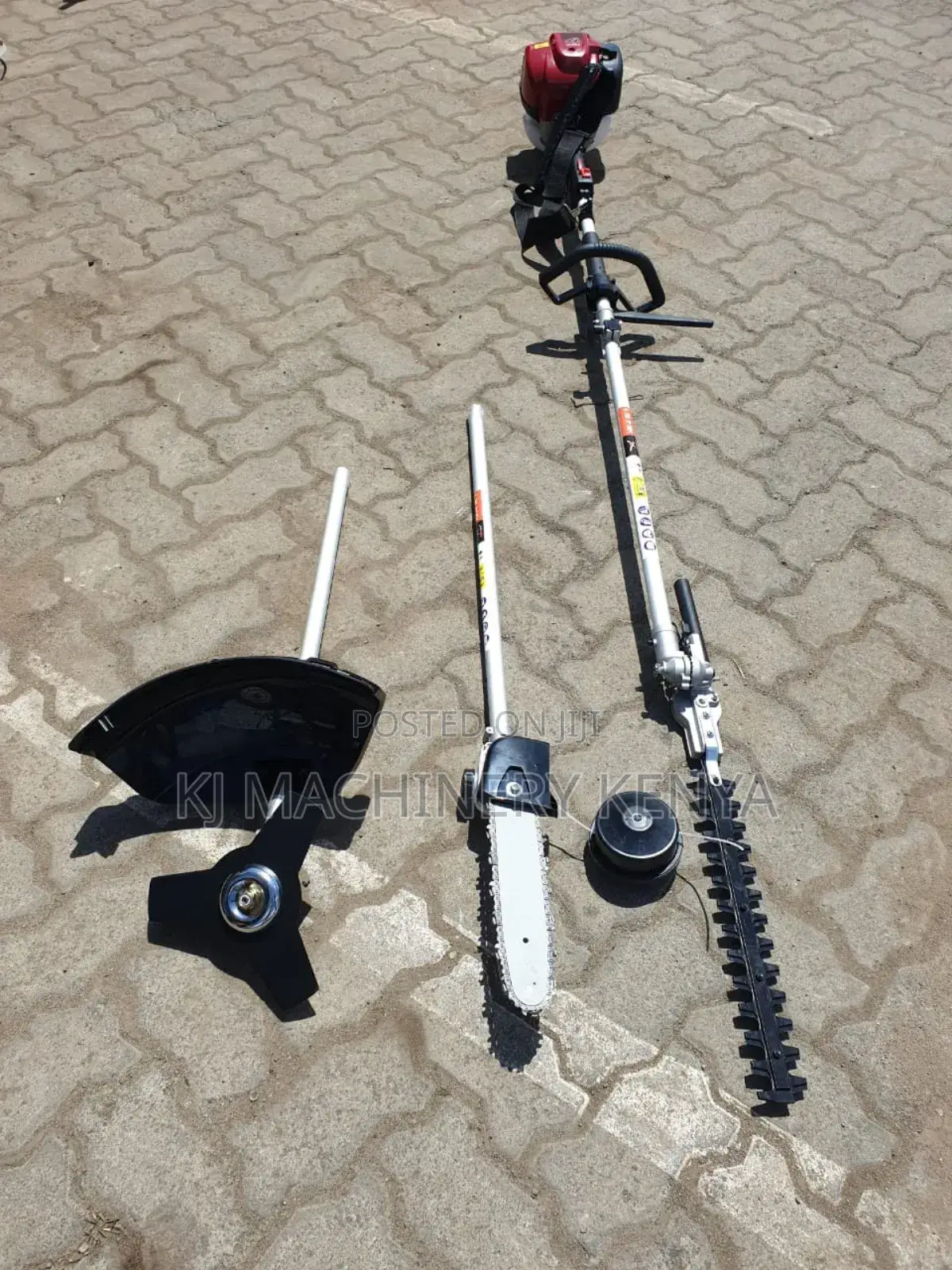 High Quality 4 in 1 Brush Cutter