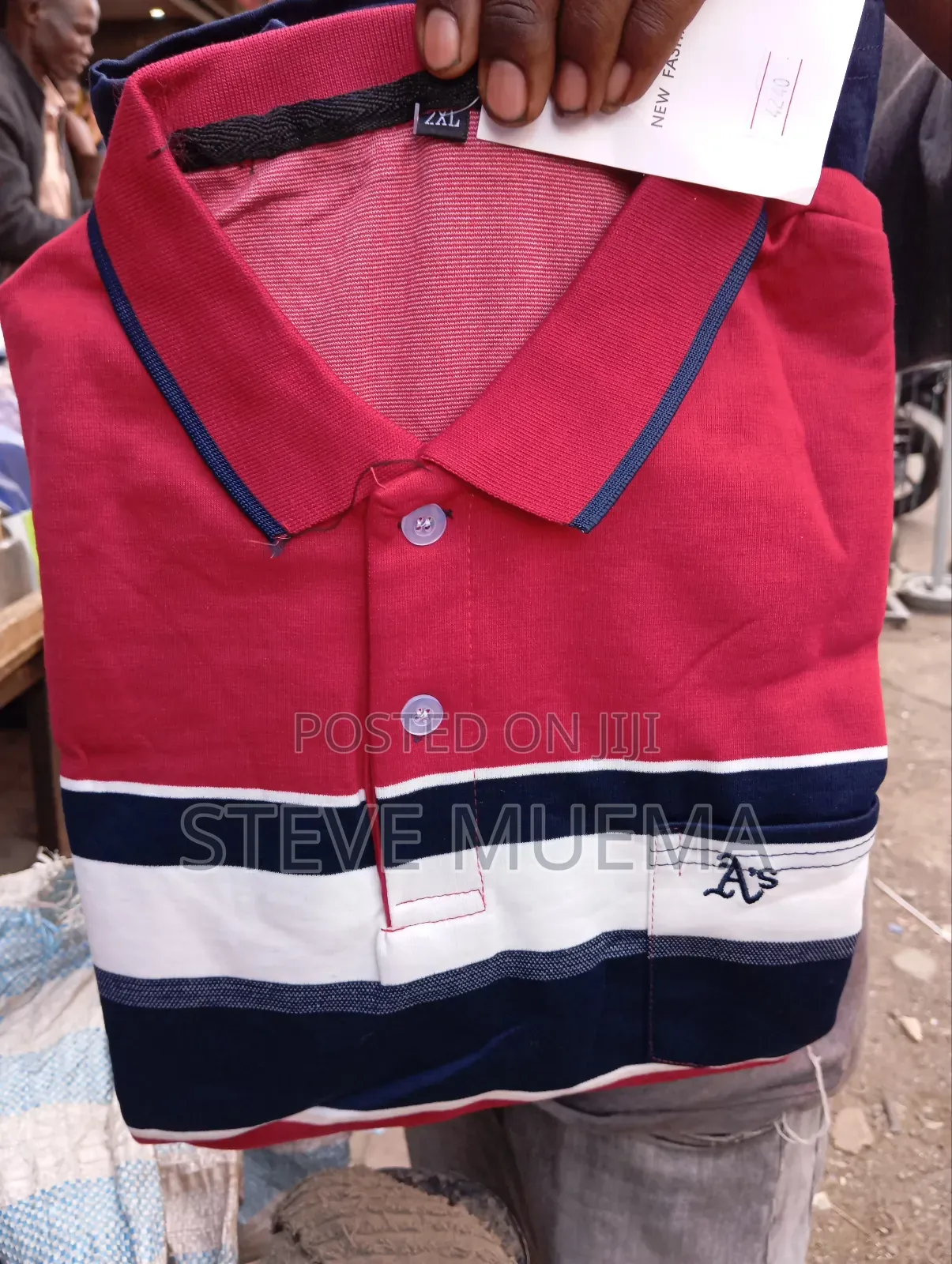 Cotton T-Shirt,Short Sleeve.