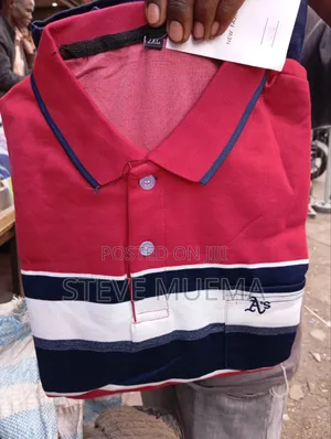 Cotton T-Shirt,Short Sleeve.