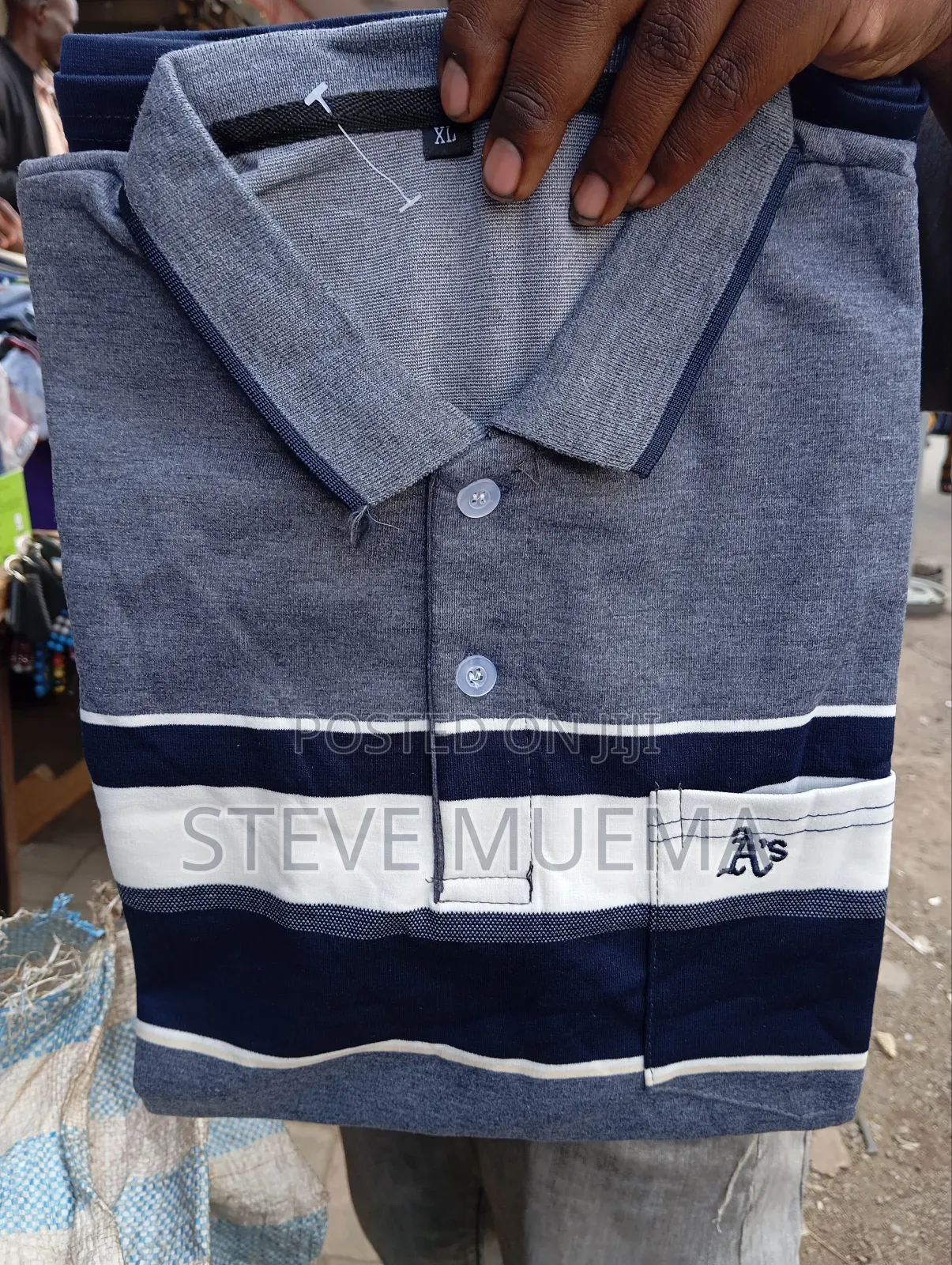 Cotton T-Shirt,Short Sleeve.