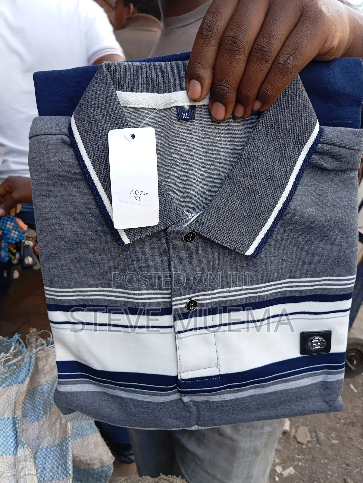 Cotton T-Shirt,Long Sleeve.