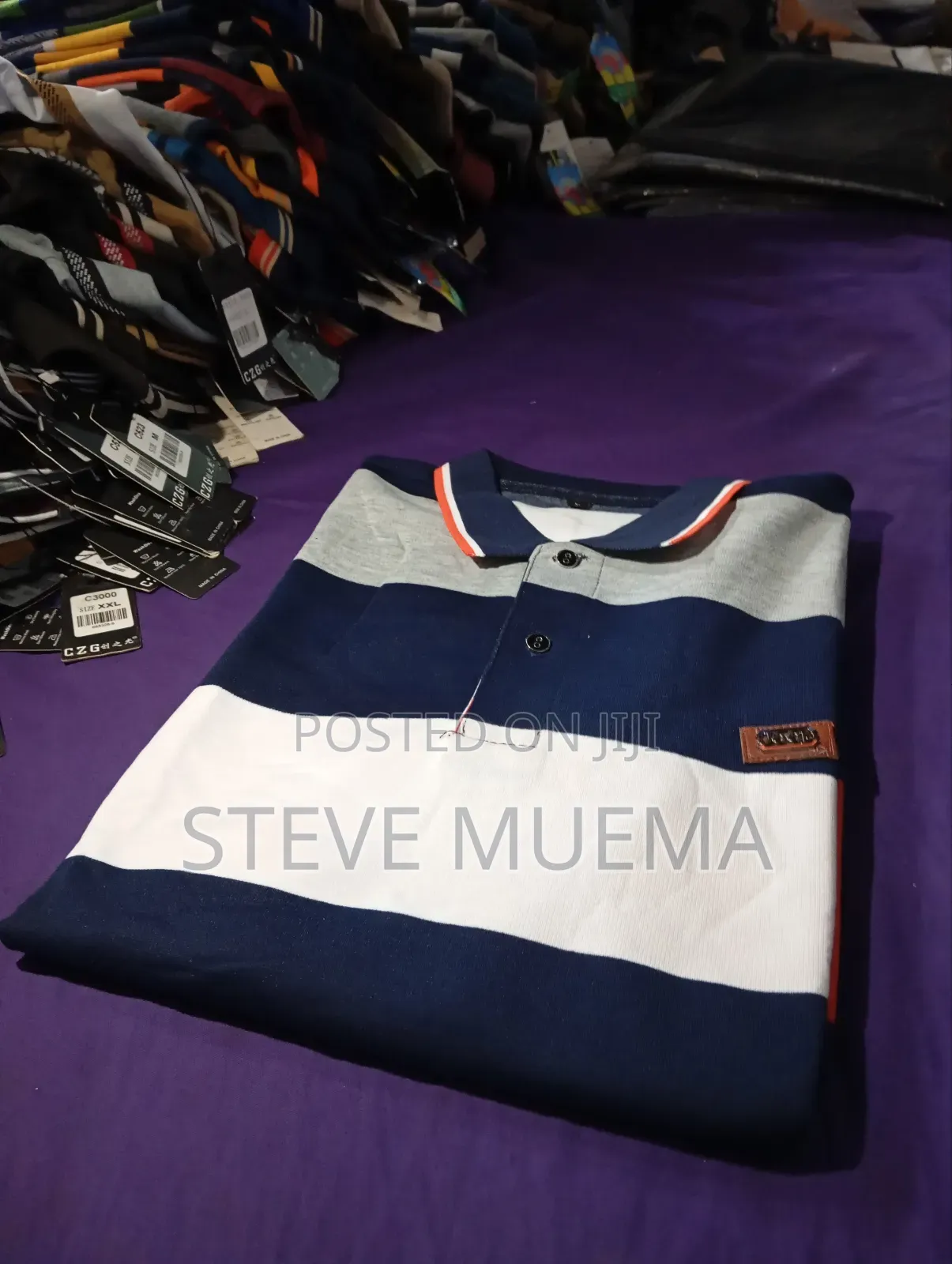 Cotton T-Shirt,Long Sleeve.