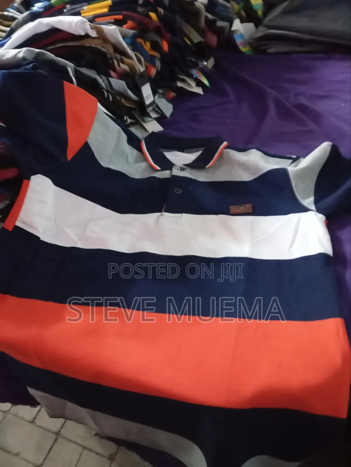 Cotton T-Shirt,Long Sleeve.