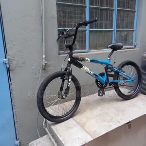 EX UK Size 20 Vibe BMX