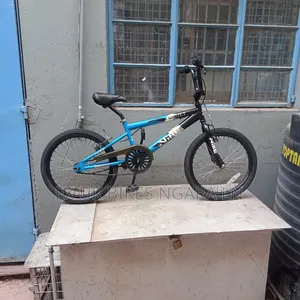 EX UK Size 20 Vibe BMX