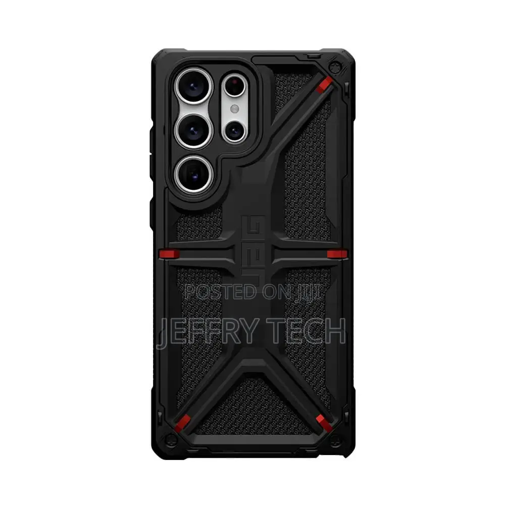 Urban Armor Gear Monarch Kevlar for Samsung Galaxy S23 Ultra
