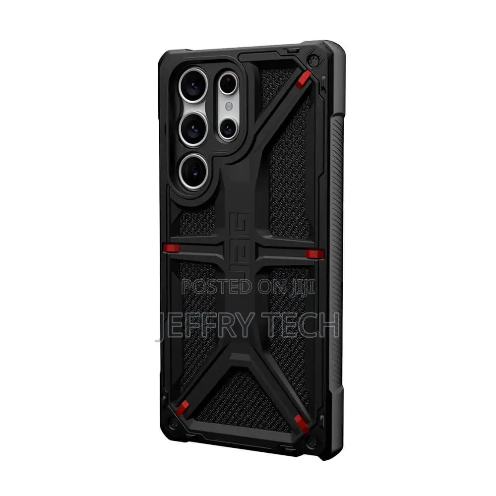 Urban Armor Gear Monarch Kevlar for Samsung Galaxy S23 Ultra