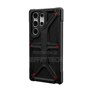 Urban Armor Gear Monarch Kevlar for Samsung Galaxy S23 Ultra